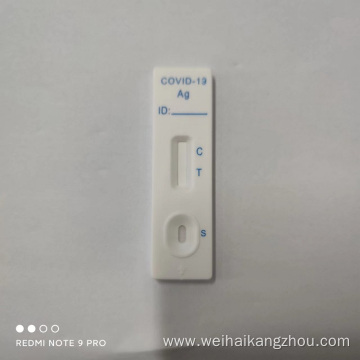 Cheap COVID-19 Antigen Rapid Test